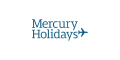 Mercury Holidays cashback