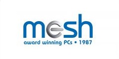 Mesh cashback