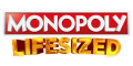 Monopoly Lifesized cashback