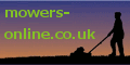 Mowers Online cashback