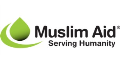Muslim Aid cashback
