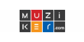 Muziker.co.uk cashback