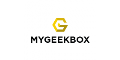 My Geek Box cashback