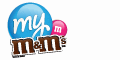 My M&M's cashback