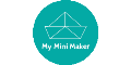 My Mini Maker cashback