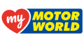 My Motor World cashback