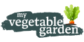 My Vegetable Garden cashback