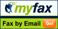 MyFax.com cashback