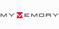 MyMemory cashback