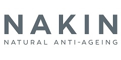 Nakin Skincare cashback