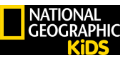 Nat Geo Kids cashback