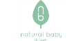 Natural Baby Shower cashback