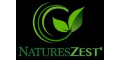Natures Zest cashback