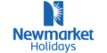Newmarket Holidays cashback