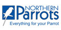 Northern Parrots cashback