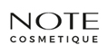 Note Beauty cashback