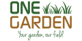 One Garden cashback