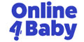 Online4baby cashback