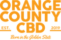 Orange County CBD cashback