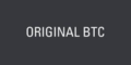 Original BTC cashback