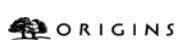 Origins cashback