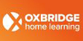 Oxbridge Home Learning cashback