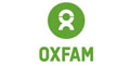 Oxfam Online Shop cashback