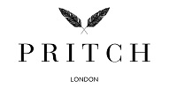 PRITCH London cashback