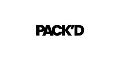 Pack'd cashback