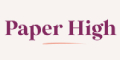 Paper High cashback