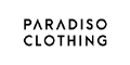 Paradiso Clothing cashback