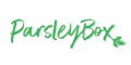 Parsley Box cashback