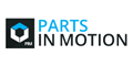 Parts in Motion cashback