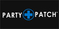 Party Patch cashback