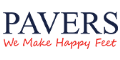 Pavers cashback
