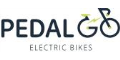 Pedal Go cashback