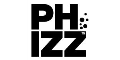 Phizz cashback