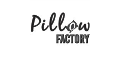 Pillow Factory cashback