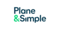 Plane & Simple cashback