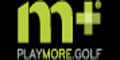 PlayMoreGolf cashback