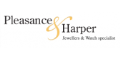 Pleasance & Harper cashback