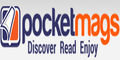 Pocketmags cashback