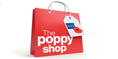 Poppyshop cashback