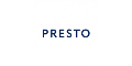 Presto Coffee cashback