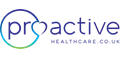 Proactive Healthcare cashback