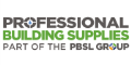 Professional Building Supplies cashback