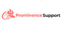 Prominence Support cashback