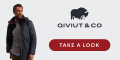 Qiviut & Co cashback