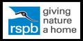 RSPB cashback