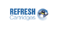 Refresh Cartridges cashback